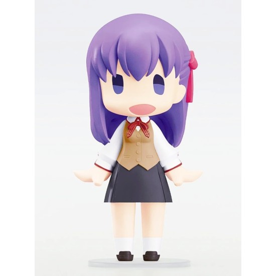 [PreOrder] GSC HELLO! GOOD SMILE Fate/stay night - Sakura Matou