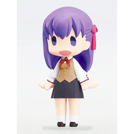 [PreOrder] GSC HELLO! GOOD SMILE Fate/stay night - Sakura Matou