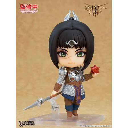 [PreOrder] GSC Nendoroid 3098 Baldur's Gate III - Shadowheart