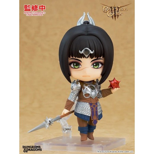 [PreOrder] GSC Nendoroid 3098 Baldur's Gate III - Shadowheart