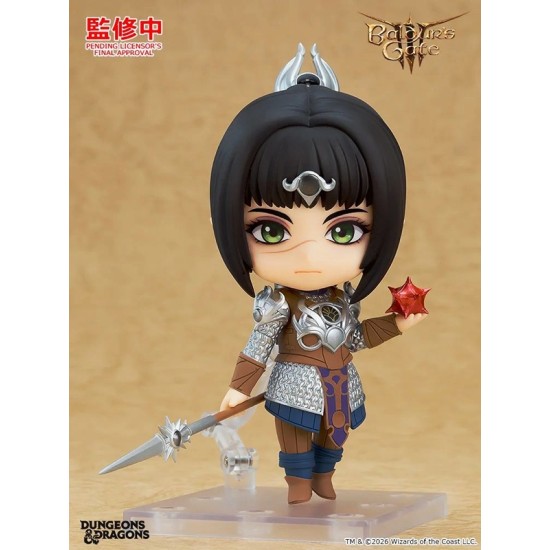 [PreOrder] GSC Nendoroid 3098 Baldur's Gate III - Shadowheart