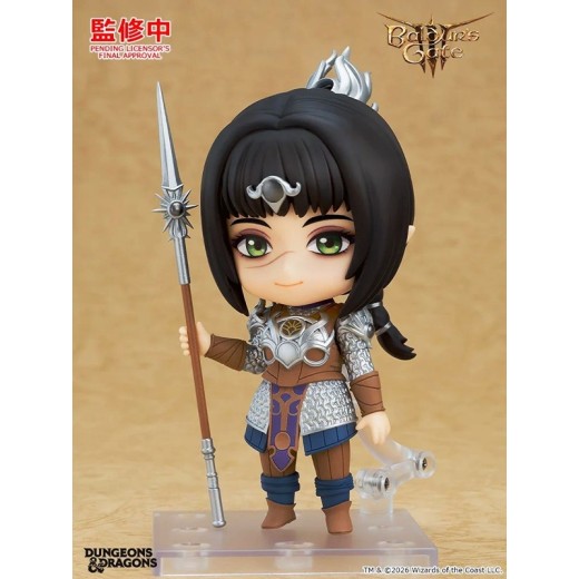 [PreOrder] GSC Nendoroid 3098 Baldur's Gate III - Shadowheart