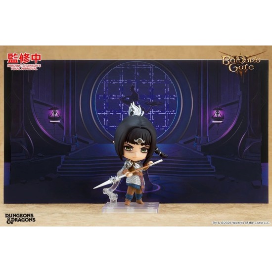 [PreOrder] GSC Nendoroid 3098 Baldur's Gate III - Shadowheart