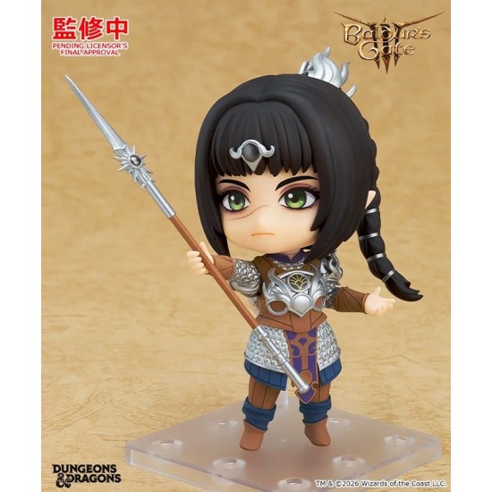 [PreOrder] GSC Nendoroid 3098 Baldur's Gate III - Shadowheart