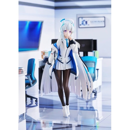 [PreOrder] GSC 1/7 Blue Archive - G.S. Collection Noa: Classified Record