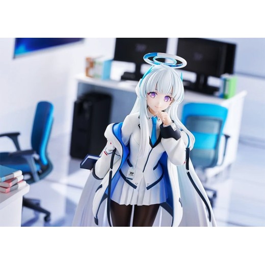 [PreOrder] GSC 1/7 Blue Archive - G.S. Collection Noa: Classified Record