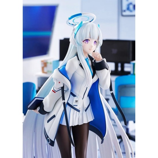 [PreOrder] GSC 1/7 Blue Archive - G.S. Collection Noa: Classified Record