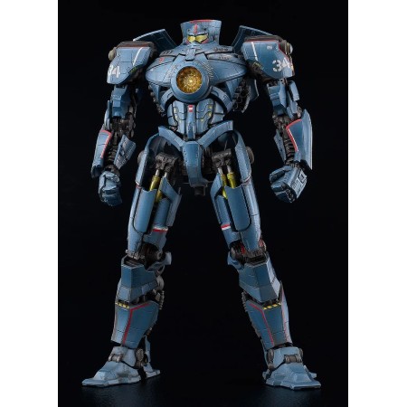 [PreOrder] GSC MODEROID Pacific Rim - Gipsy Danger