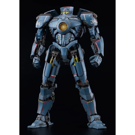 [PreOrder] GSC MODEROID Pacific Rim - Gipsy Danger