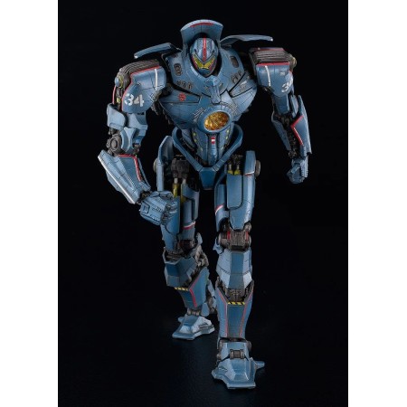 [PreOrder] GSC MODEROID Pacific Rim - Gipsy Danger