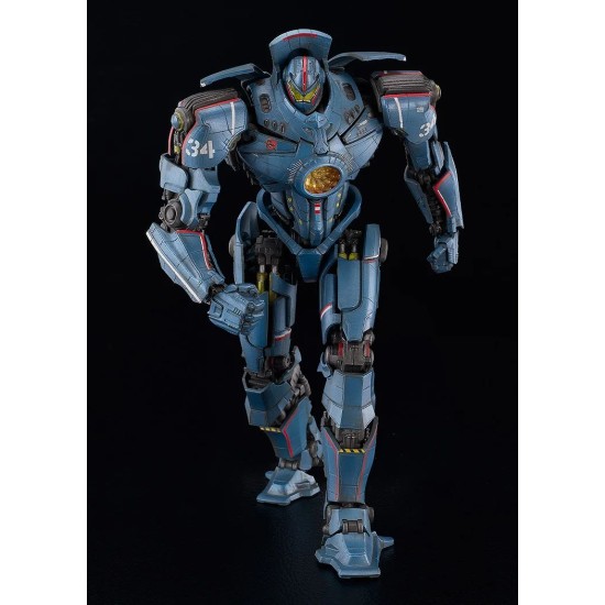 [PreOrder] GSC MODEROID Pacific Rim - Gipsy Danger