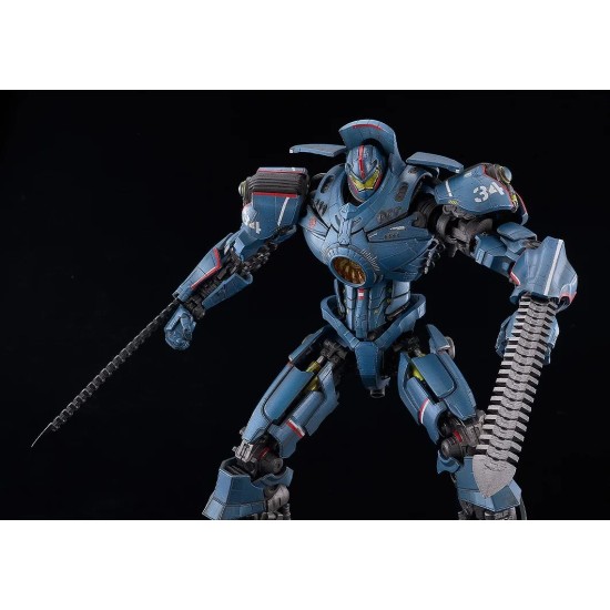 [PreOrder] GSC MODEROID Pacific Rim - Gipsy Danger