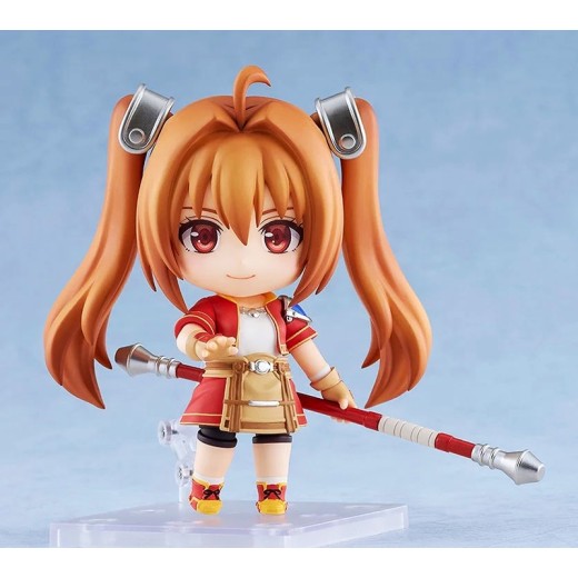 [PreOrder] GSC Nendoroid 3111 Trails in the Sky 1st Chapter - Estelle Bright: The 1st Ver.