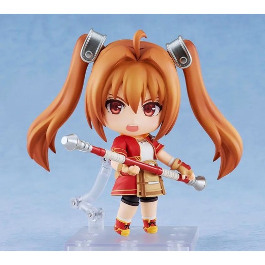 [PreOrder] GSC Nendoroid 3111 Trails in the Sky 1st Chapter - Estelle Bright: The 1st Ver.