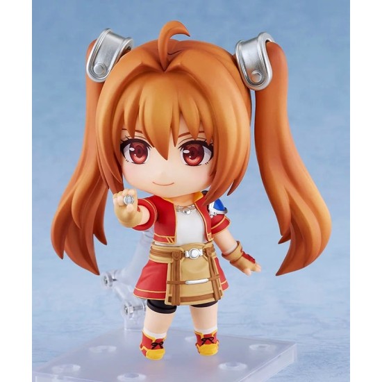 [PreOrder] GSC Nendoroid 3111 Trails in the Sky 1st Chapter - Estelle Bright: The 1st Ver.
