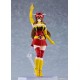 [PreOrder] GSC Max Factory figma 699 Tojima Wants to Be a Kamen Rider - Yuriko Okada (Electro-Wave Human Tackle Ver.)