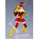 [PreOrder] GSC Max Factory figma 699 Tojima Wants to Be a Kamen Rider - Yuriko Okada (Electro-Wave Human Tackle Ver.)