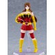 [PreOrder] GSC Max Factory figma 699 Tojima Wants to Be a Kamen Rider - Yuriko Okada (Electro-Wave Human Tackle Ver.)