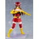 [PreOrder] GSC Max Factory figma 699 Tojima Wants to Be a Kamen Rider - Yuriko Okada (Electro-Wave Human Tackle Ver.)