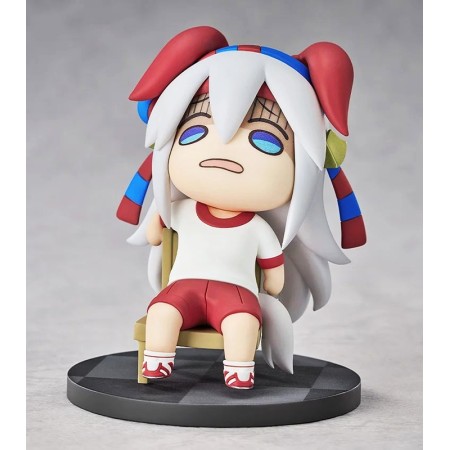 [PreOrder] GSC Umamusume: Cinderella Gray - Mini Memory Nervous Tama-chan