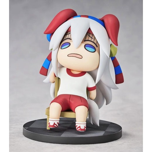 [PreOrder] GSC Umamusume: Cinderella Gray - Mini Memory Nervous Tama-chan