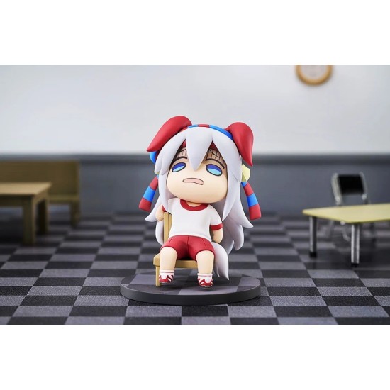 [PreOrder] GSC Umamusume: Cinderella Gray - Mini Memory Nervous Tama-chan