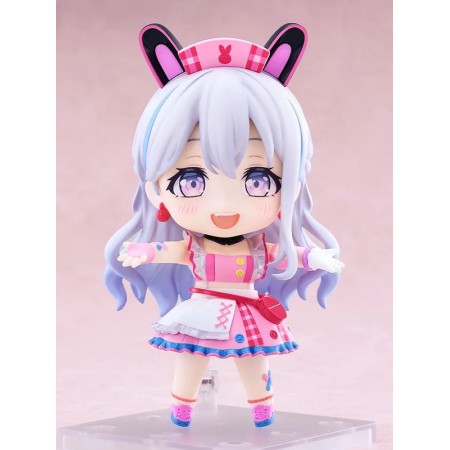 [PreOrder] GSC Nendoroid 3103 BanG Dream! - Nonoka Miyanaga
