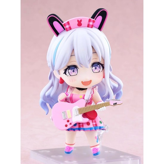 [PreOrder] GSC Nendoroid 3103 BanG Dream! - Nonoka Miyanaga