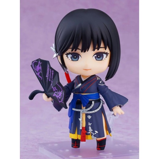 [PreOrder] GSC Nendoroid 3118 Black Desert - Woosa