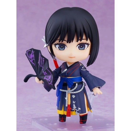 [PreOrder] GSC Nendoroid 3118 Black Desert - Woosa