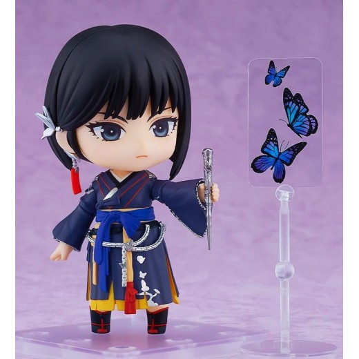 [PreOrder] GSC Nendoroid 3118 Black Desert - Woosa