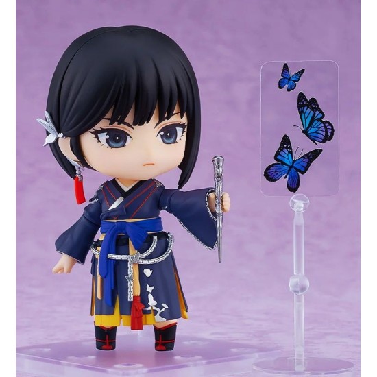 [PreOrder] GSC Nendoroid 3118 Black Desert - Woosa