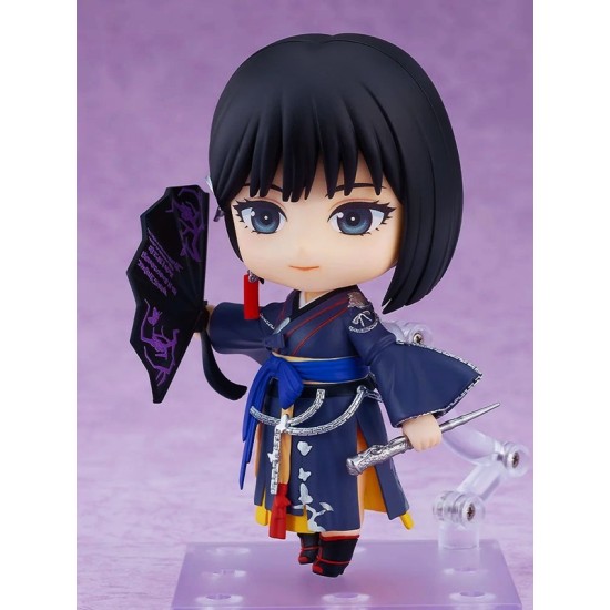 [PreOrder] GSC Nendoroid 3118 Black Desert - Woosa