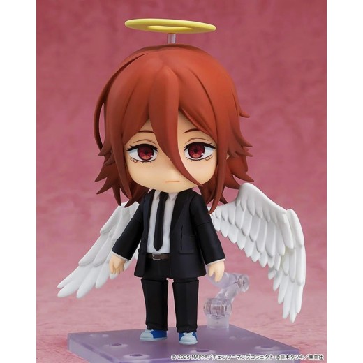 [PreOrder] GSC Nendoroid 3115 Chainsaw Man - The Movie: Reze Arc - Angel Devil