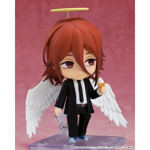 [PreOrder] GSC Nendoroid 3115 Chainsaw Man - The Movie: Reze Arc - Angel Devil