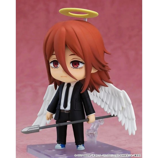 [PreOrder] GSC Nendoroid 3115 Chainsaw Man - The Movie: Reze Arc - Angel Devil