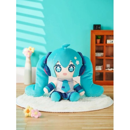[PreOrder] GSC Character Vocal Series 01: Hatsune Miku - Hatsune Miku Huggy Doll