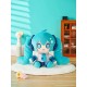 [PreOrder] GSC Character Vocal Series 01: Hatsune Miku - Hatsune Miku Huggy Doll