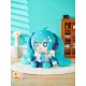 [PreOrder] GSC Character Vocal Series 01: Hatsune Miku - Hatsune Miku Huggy Doll