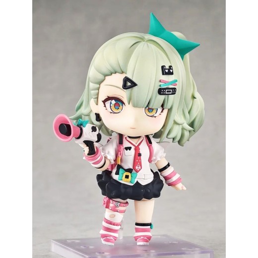 [PreOrder] GSC Nendoroid 3102 Zenless Zone Zero - Sunna