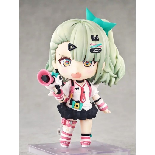 [PreOrder] GSC Nendoroid 3102 Zenless Zone Zero - Sunna