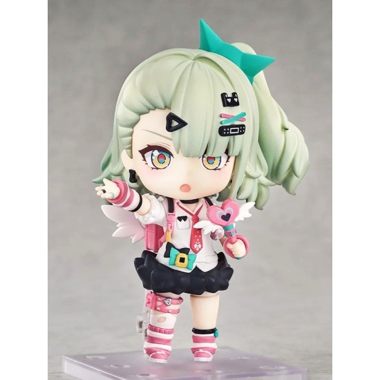 [PreOrder] GSC Nendoroid 3102 Zenless Zone Zero - Sunna