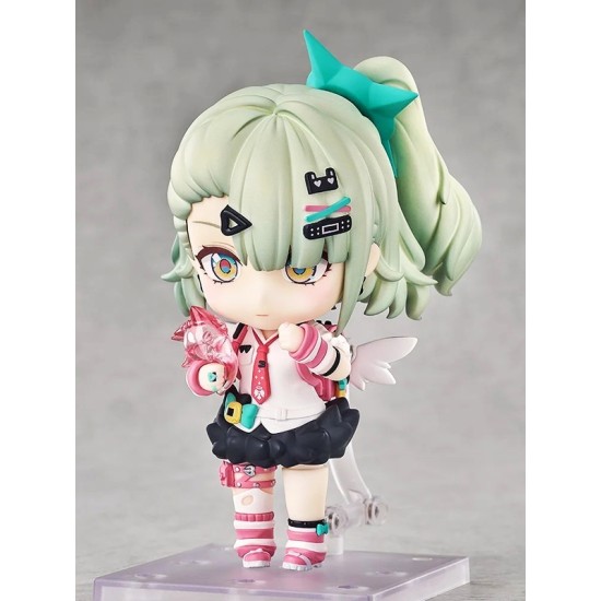 [PreOrder] GSC Nendoroid 3102 Zenless Zone Zero - Sunna