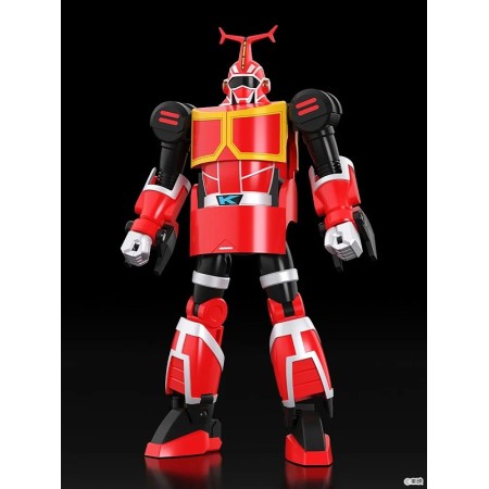 [PreOrder] GSC MODEROID B-Robo Kabutack - Kabutack