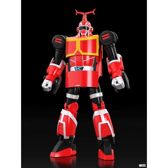 [PreOrder] GSC MODEROID B-Robo Kabutack - Kabutack