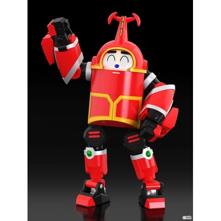 [PreOrder] GSC MODEROID B-Robo Kabutack - Kabutack