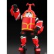 [PreOrder] GSC MODEROID B-Robo Kabutack - Kabutack