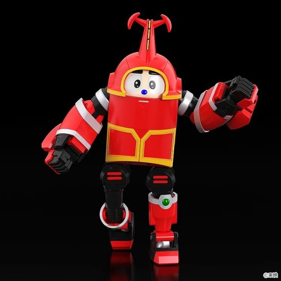 [PreOrder] GSC MODEROID B-Robo Kabutack - Kabutack