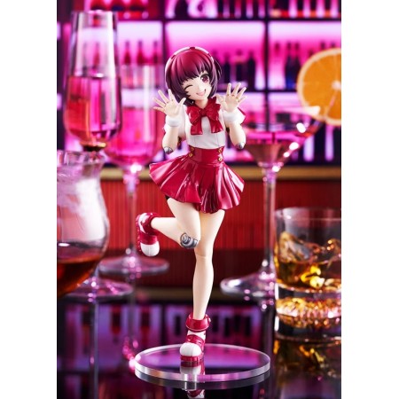 [PreOrder] GSC POP UP PARADE VA-11 HALL-A: Cyberpunk Bartender Action - Dorothy Haze L Size