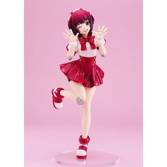 [PreOrder] GSC POP UP PARADE VA-11 HALL-A: Cyberpunk Bartender Action - Dorothy Haze L Size